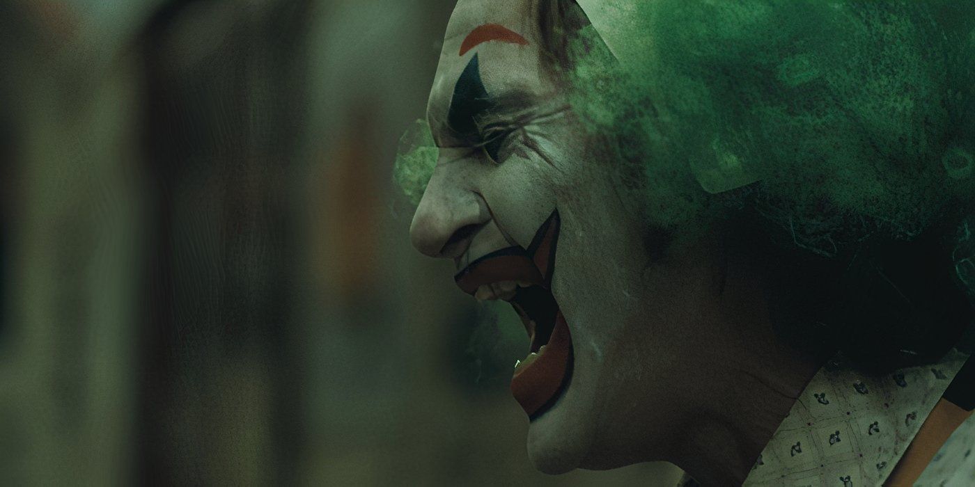 Las 10 peores cosas que hizo el Joker en la película de Joaquin Phoenix de 2019