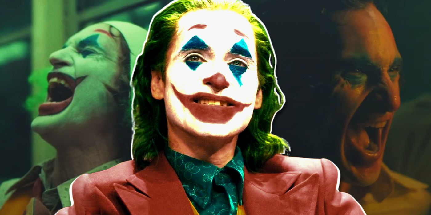 The 10 Worst Things The Joker Did in the 2019 Joaquin Phoenix Movie