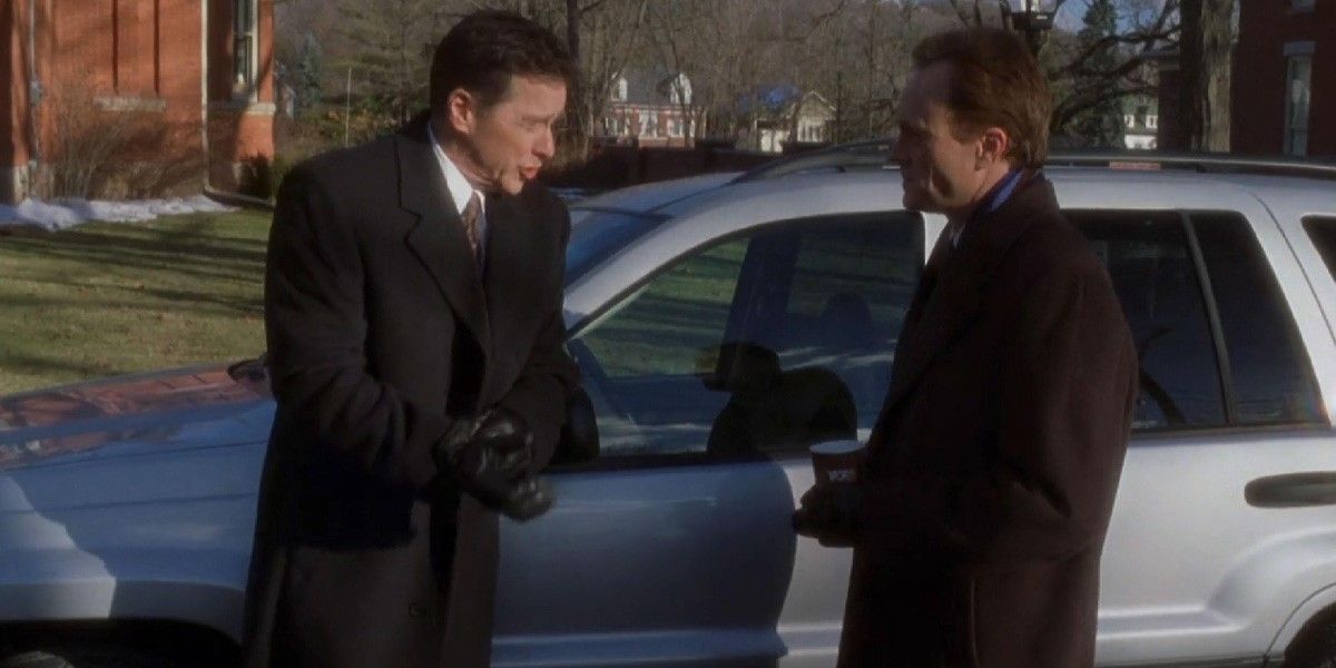 Where Was the West Wing Filmed? 10 Locations and the Storylines They Were Used For