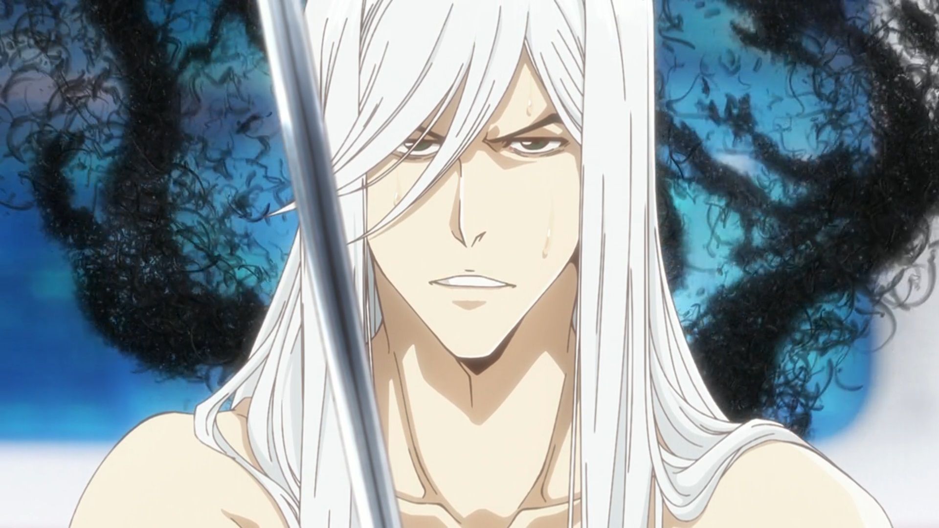 Bleach TYBW Temporada 3, Episodio 3 Resumen y spoilers de "The Dark Arm"