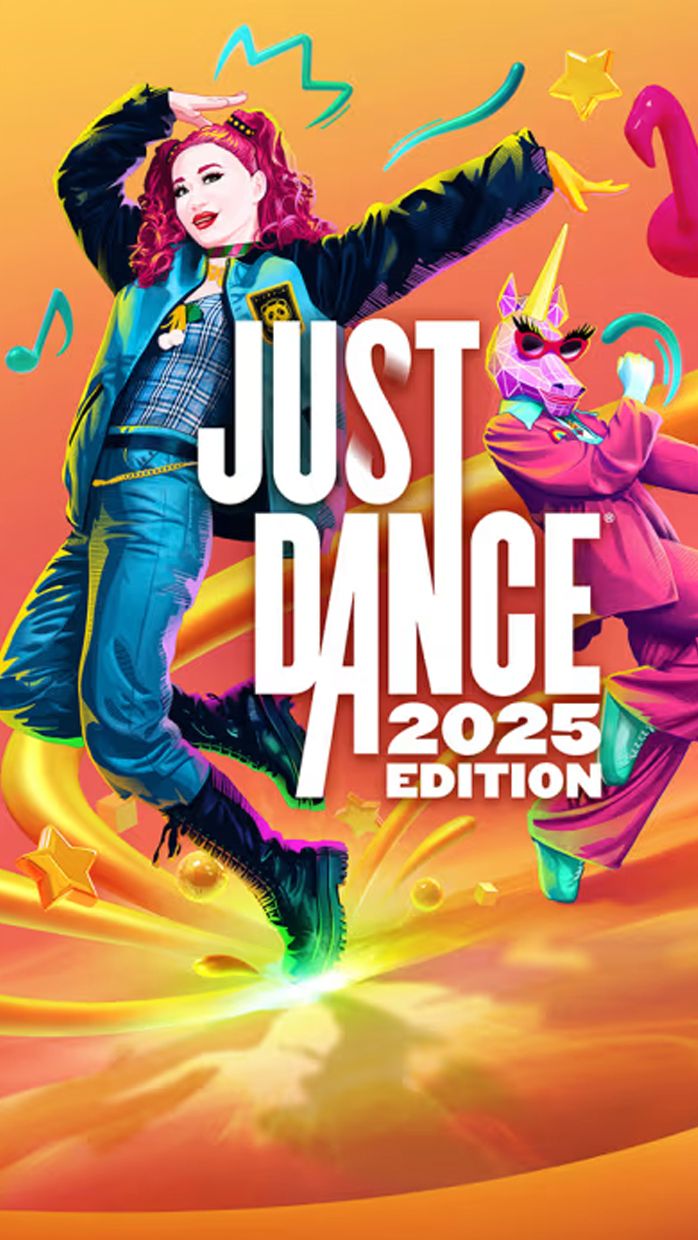 Just Dance 2025 Edition Doesn't Make Any Promises It Can't Keep