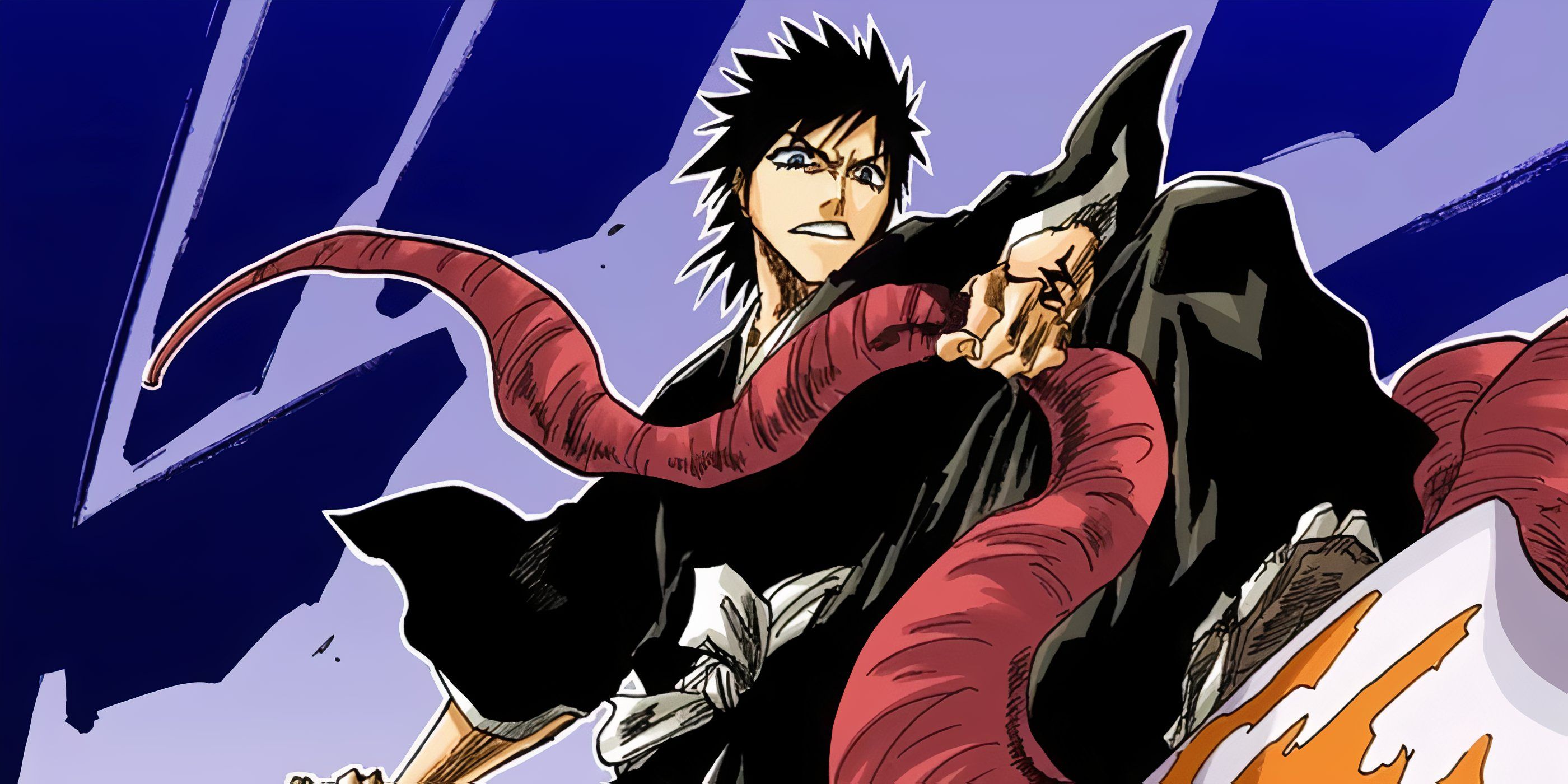 BLEACH Rebirth of Souls Needs These 10 Overlooked Characters from the Anime