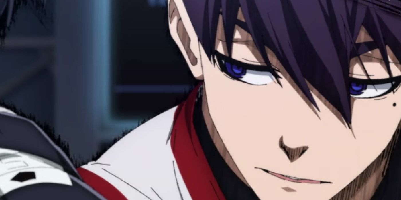 Blue Lock Episodio 26 revela al villano del Shonen