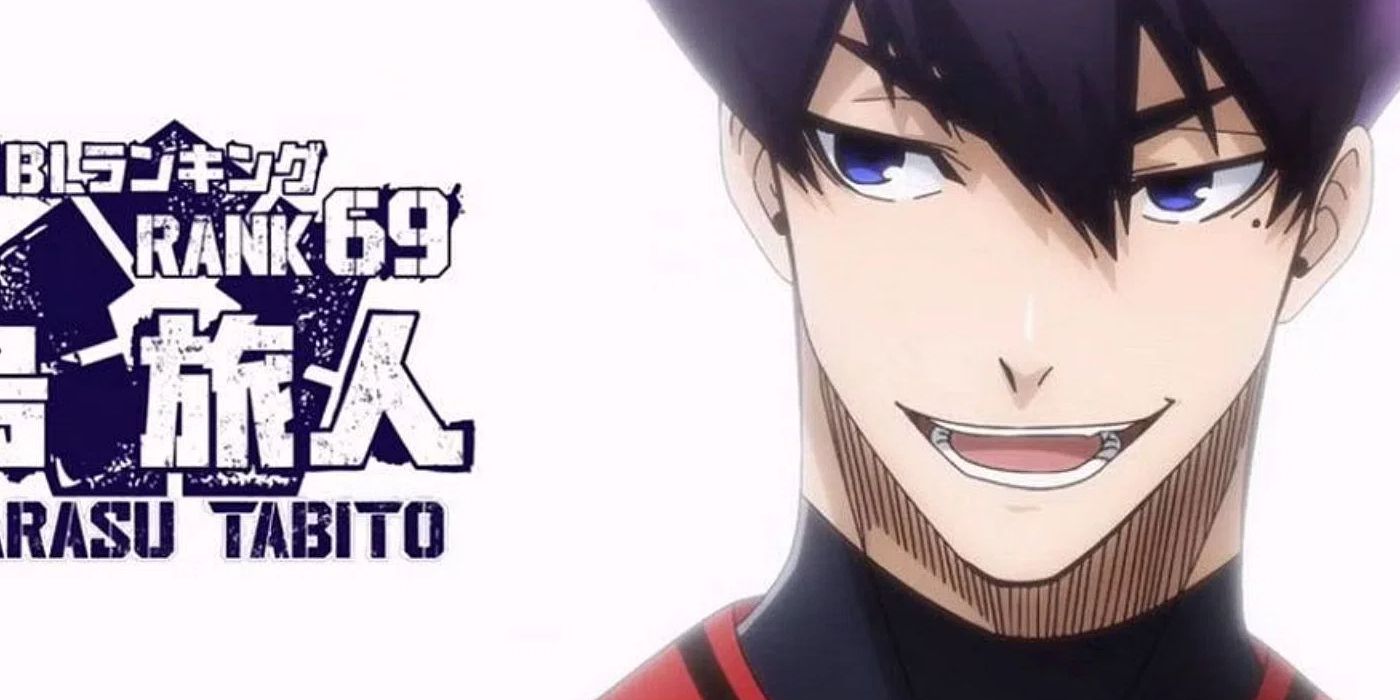 Blue Lock Episodio 26 revela al villano del Shonen