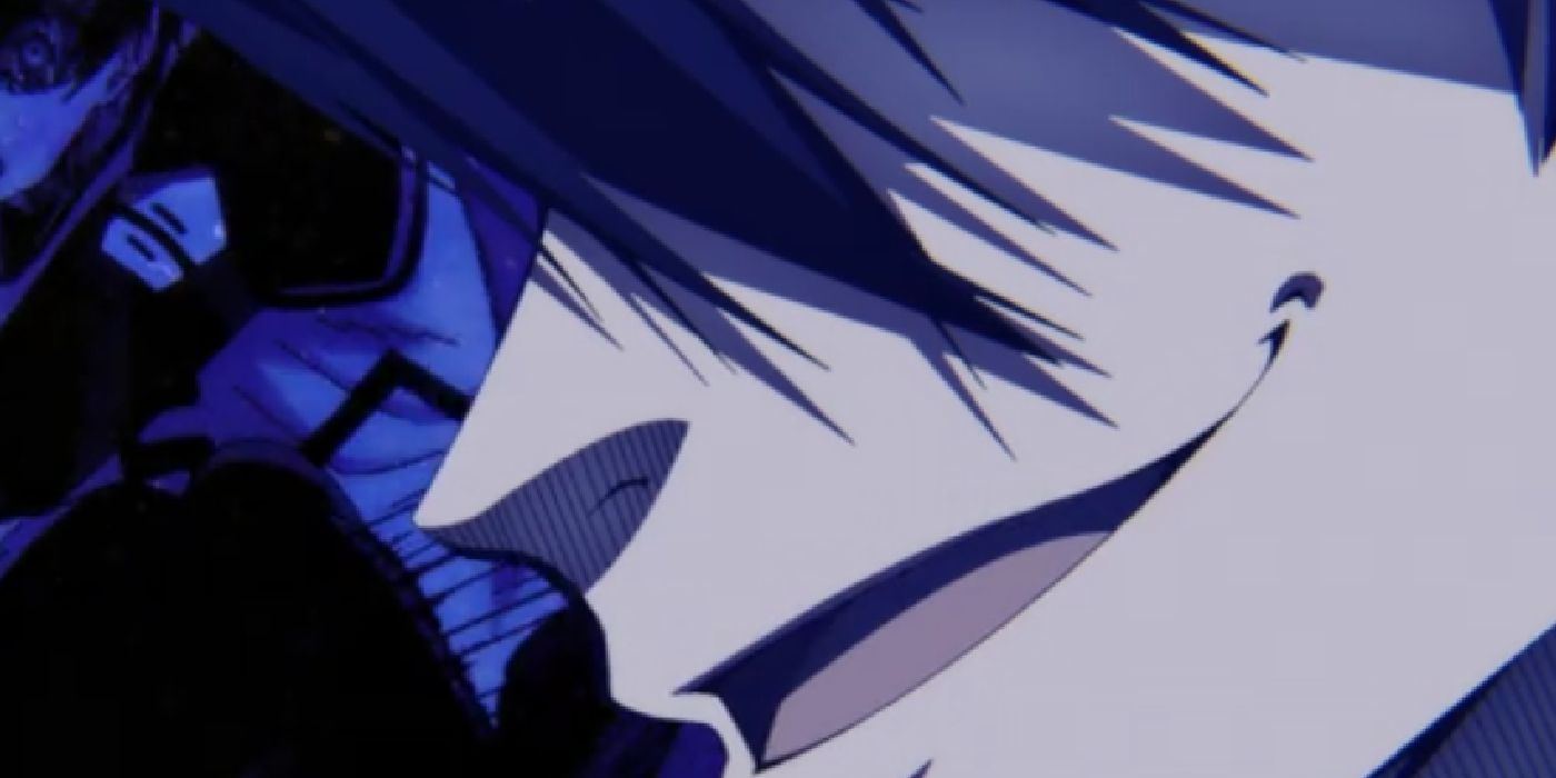 Blue Lock Episodio 26 revela al villano del Shonen