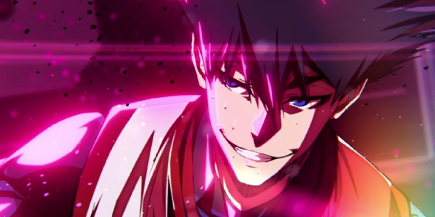 Blue Lock Episode 26 Reveals the Shonen's Villain