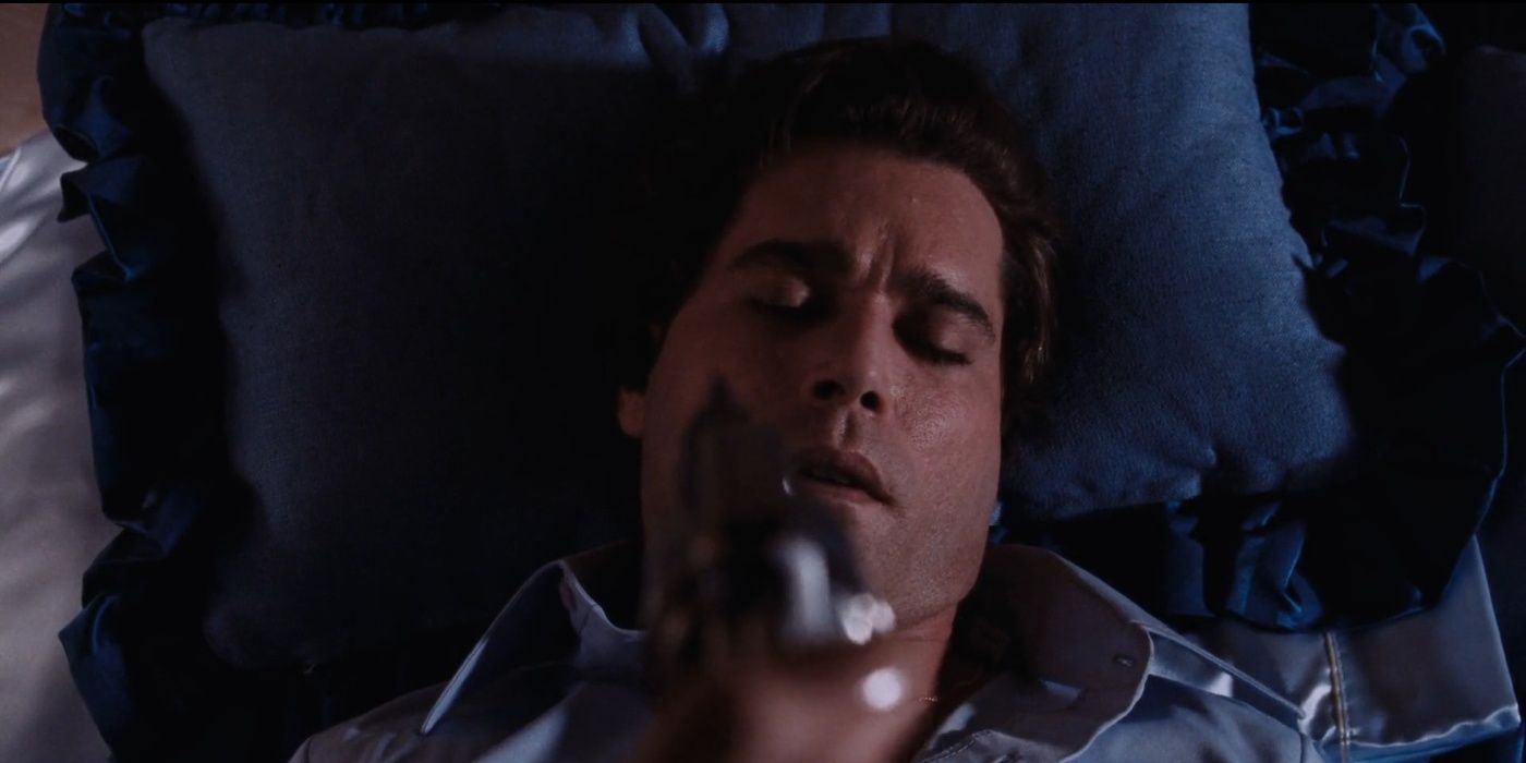 The 10 Most Iconic Scenes in Goodfellas, Ranked