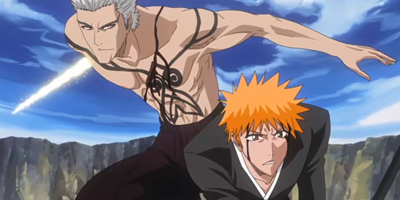 Bleach: 10 mejores peleas del arco Bount, clasificadas