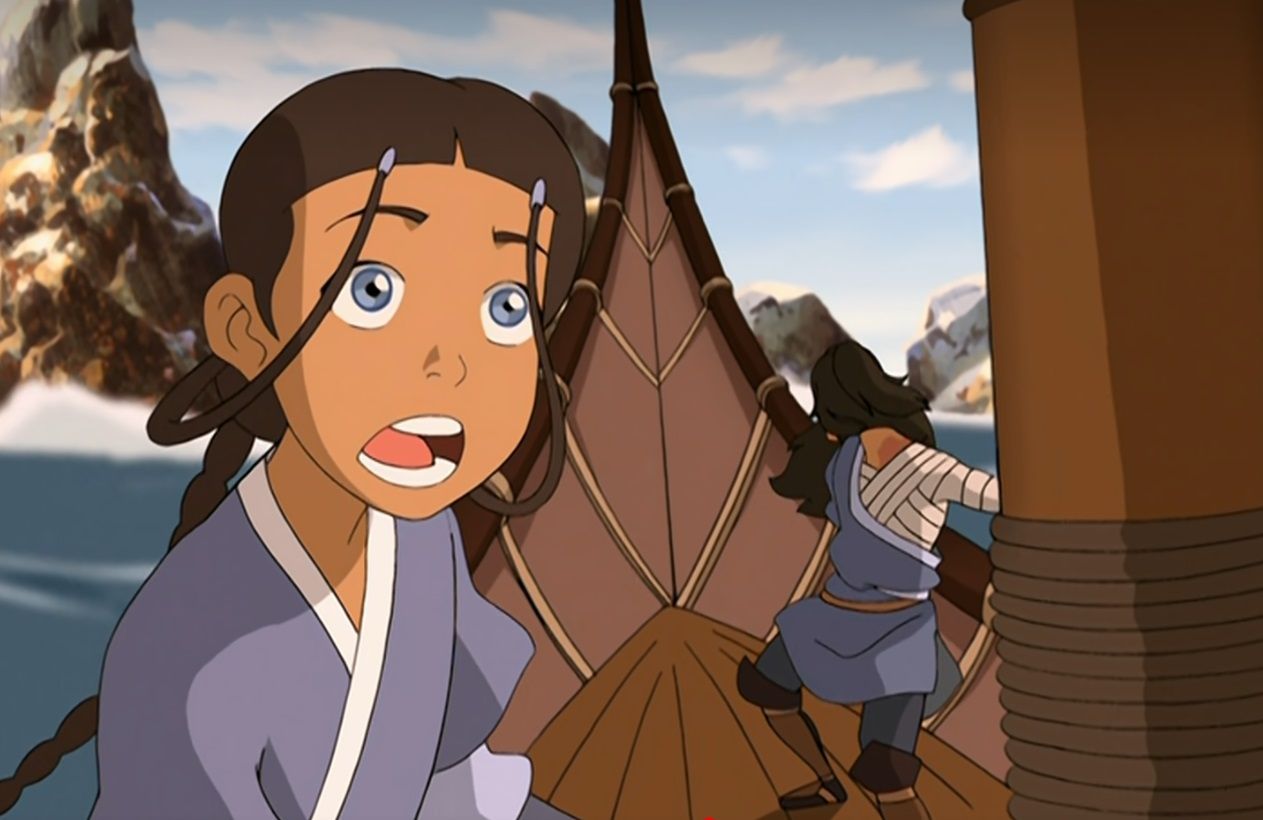 Los mejores momentos de Sokka en Avatar The Last Airbender, clasificados