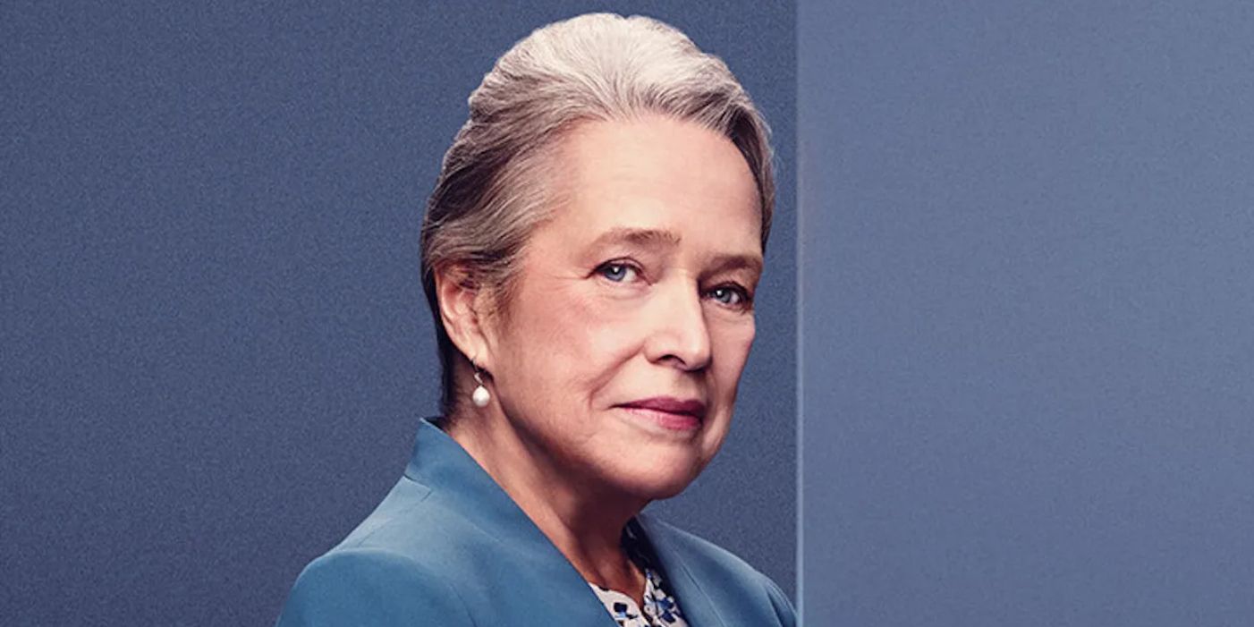 Kathy Bates' Matlock Reboot's Future at CBS Already Revealed After 2