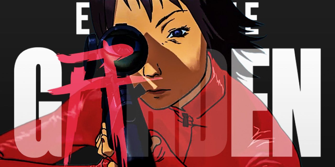 WATCH: Kill Bill Anime Director's Designs Come to Life in New Enter the Garden Previews