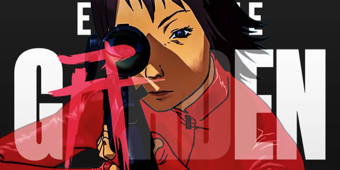 Kill Bill Anime Director's Designs Come to Life in New Enter the Garden Previews