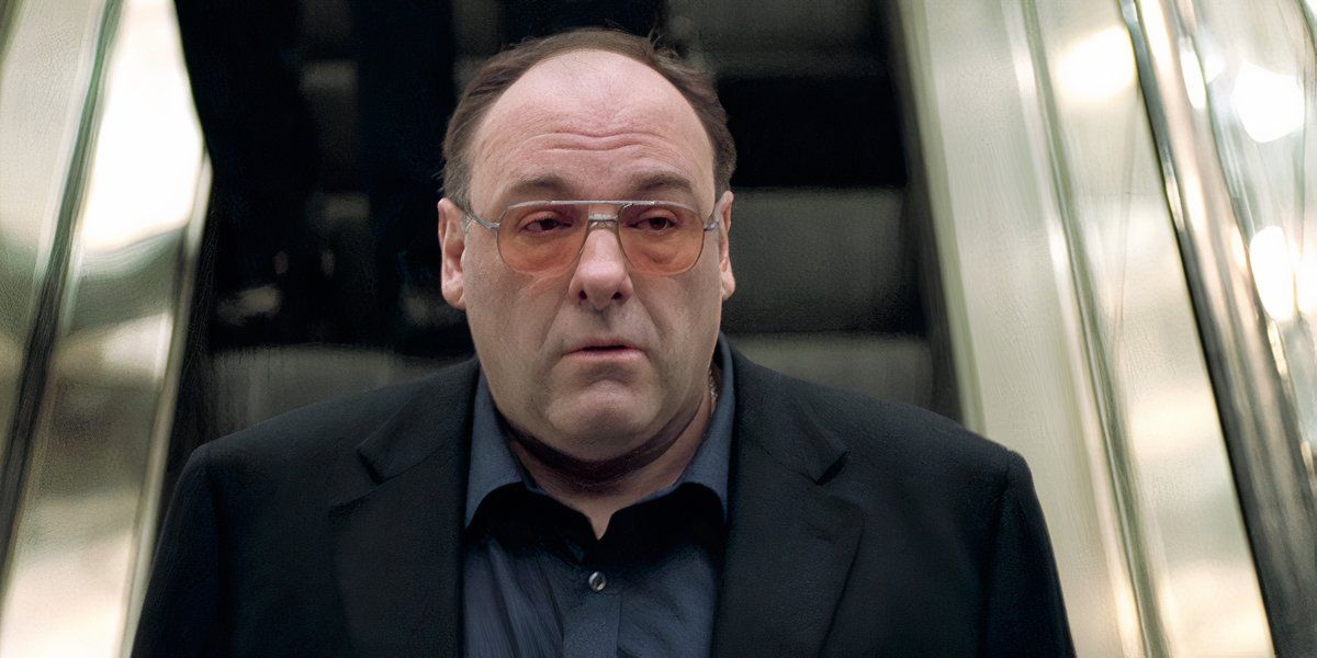 5 Years After The Sopranos, James Gandolfini Was the Best Part of This Forgotten Gangster Film