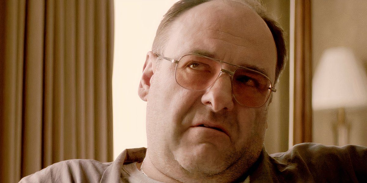 5 Years After The Sopranos, James Gandolfini Was the Best Part of This Forgotten Gangster Film