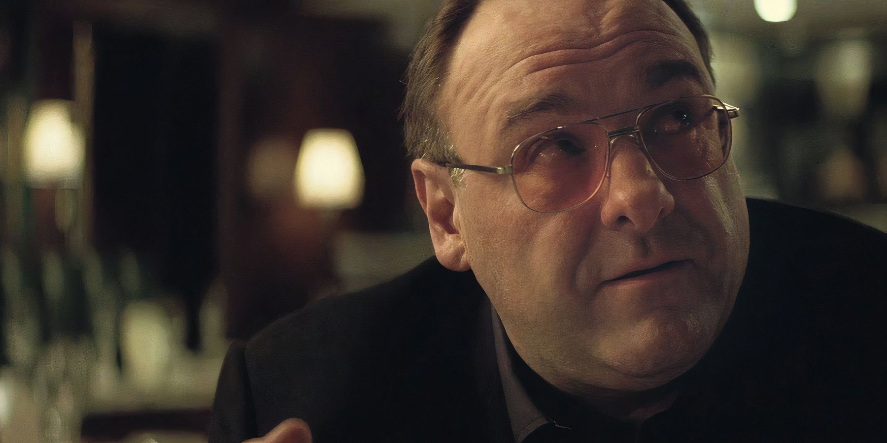 5 años después de Los Soprano, James Gandolfini fue la mejor parte de esta película de gánsteres olvidada