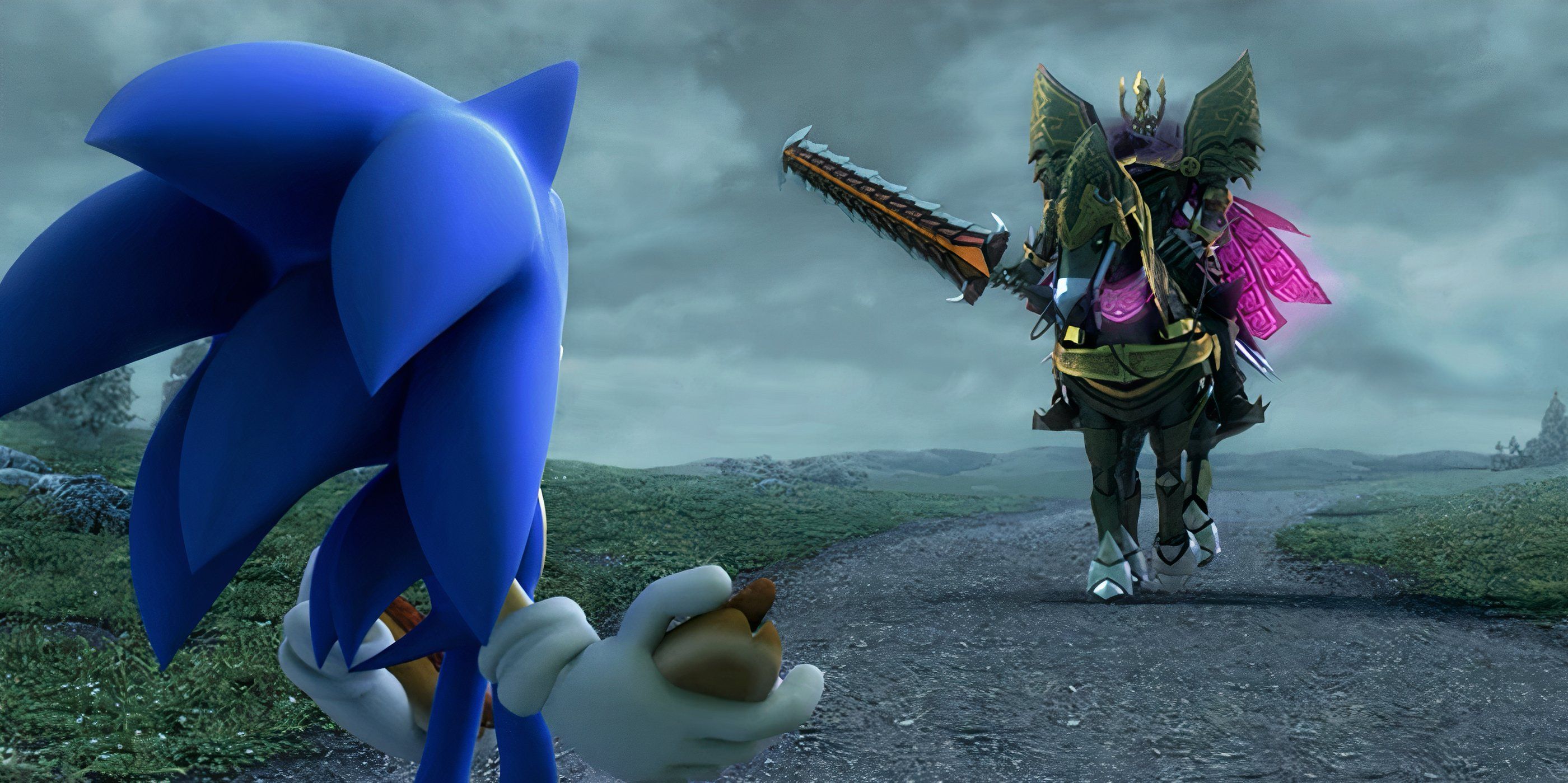 10 jefes clásicos que Sonic X Shadow Generations debe tener