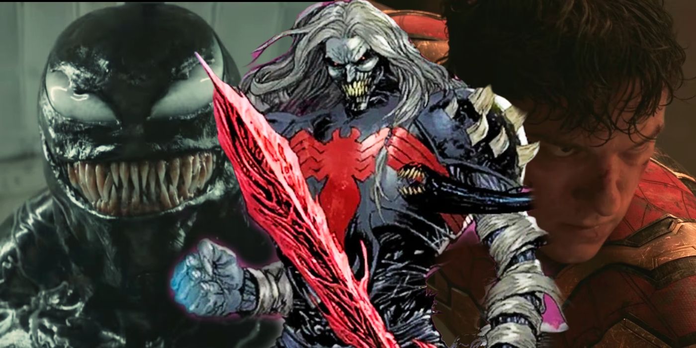 No puedo perdonar a Sony si un crossover de MCU entre Spider-Man y Venom arruina esta historia