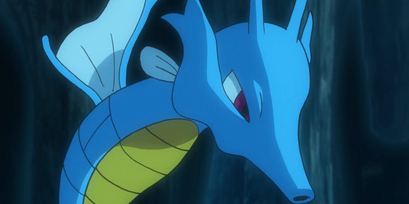 10 Best Water-Type Pokmon in the Johto Region, Ranked