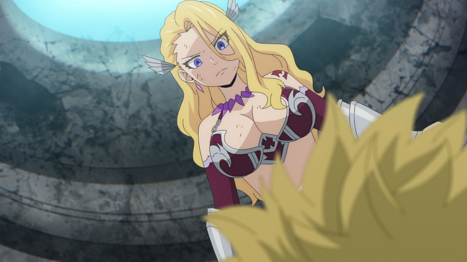 Fairy Tail: 100 Years Quest Episodio 14 Resumen y spoilers