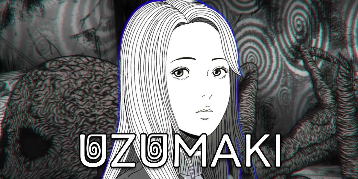 Kirie Uzumaki