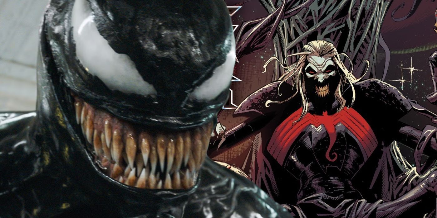 Venom 3 Sets Up the Sony Spider-Man Universe's Biggest Storyline - & Immediately Kills It