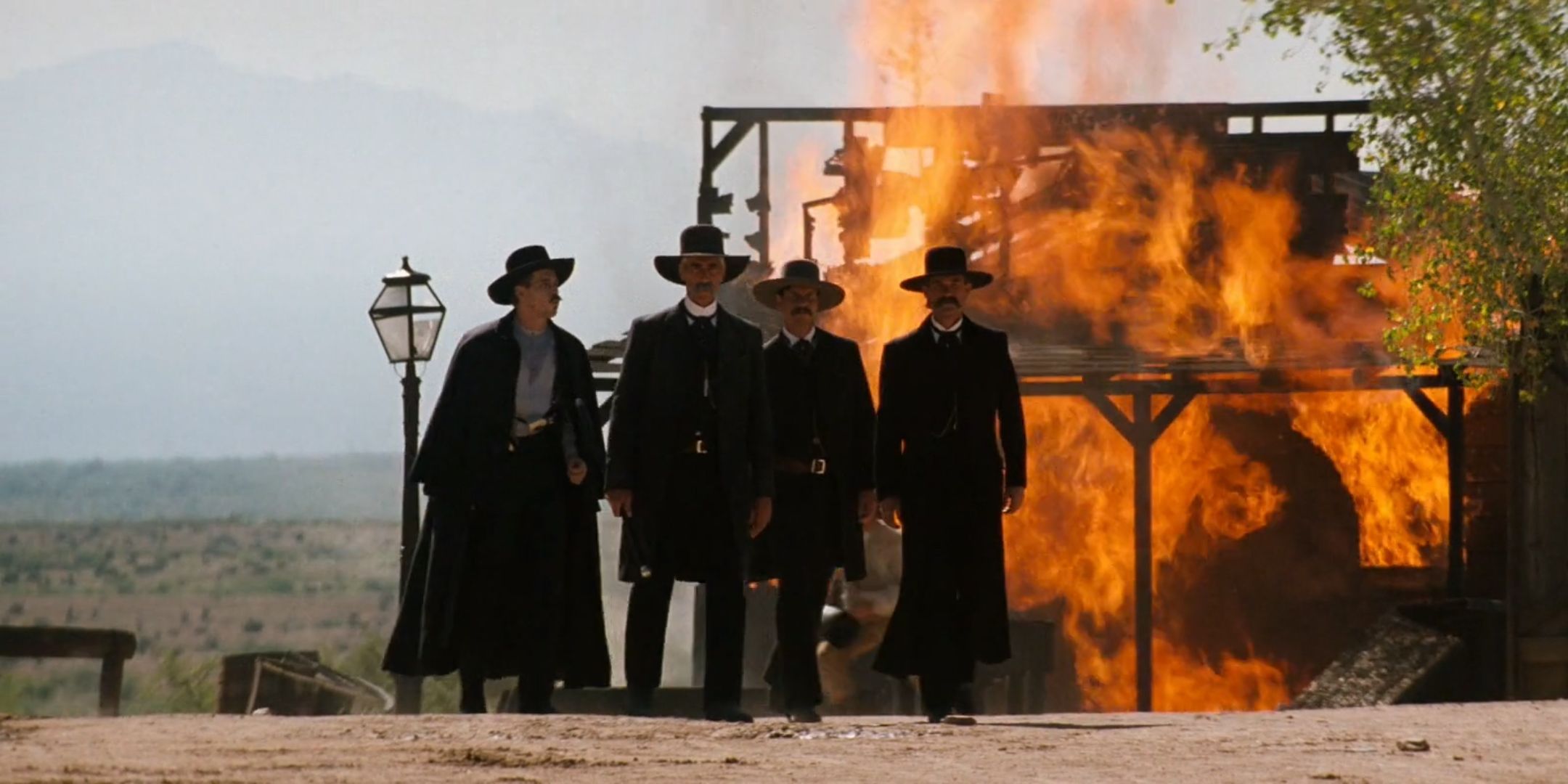 December 31 Is a Disappointing Day for Tombstone Fans