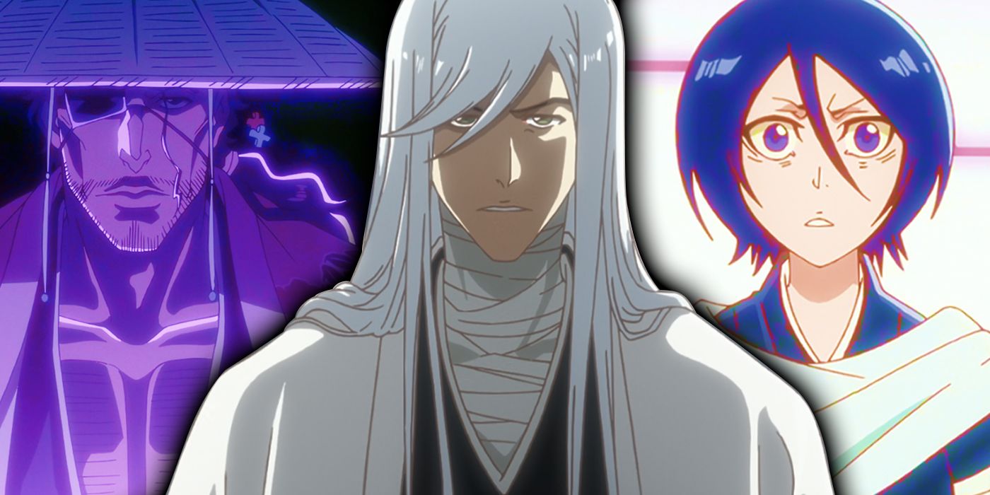 Bleach TYBWY Part 3, Episode 3 Review: The Episode Undermined a Fan ...