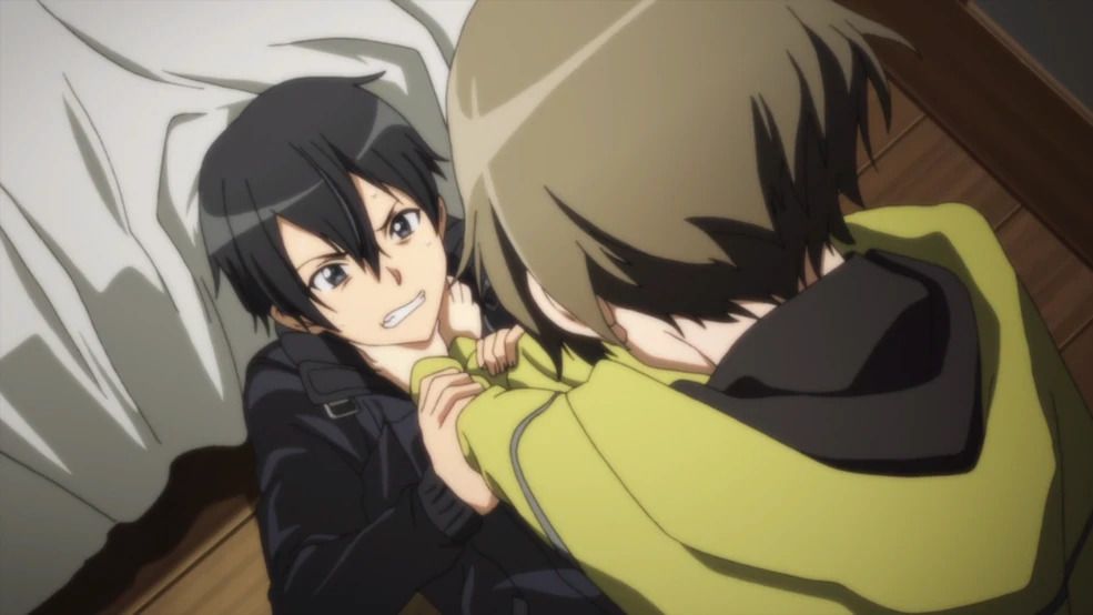 Sword Art Online: 10 Biggest Reasons Season 2 is Way Better Than Fans Think