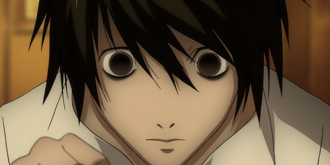 The 15 Best L Quotes In Death Note