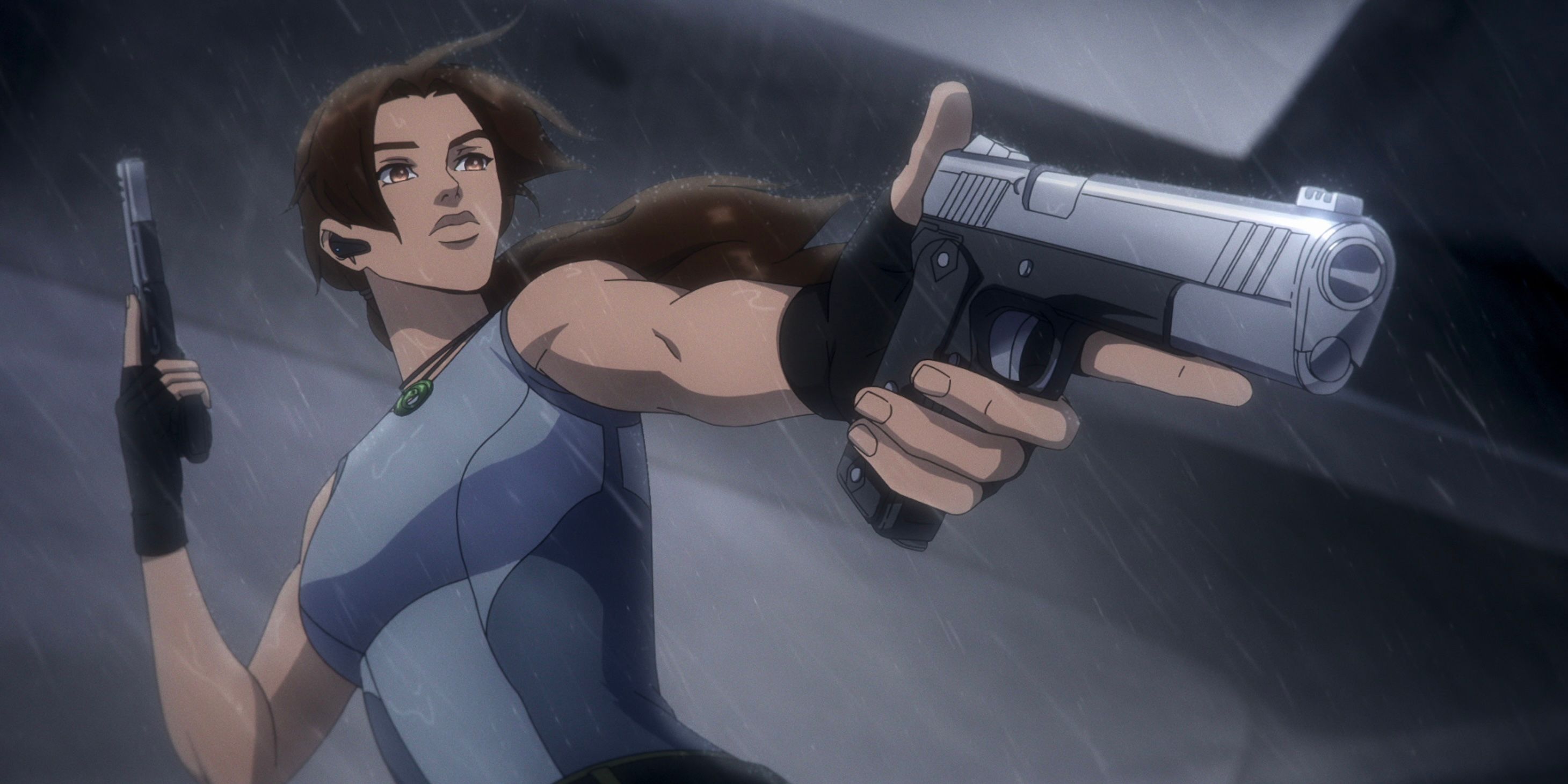 Tomb Raider: The Legend of Lara Croft Season 1 Ending, Explained