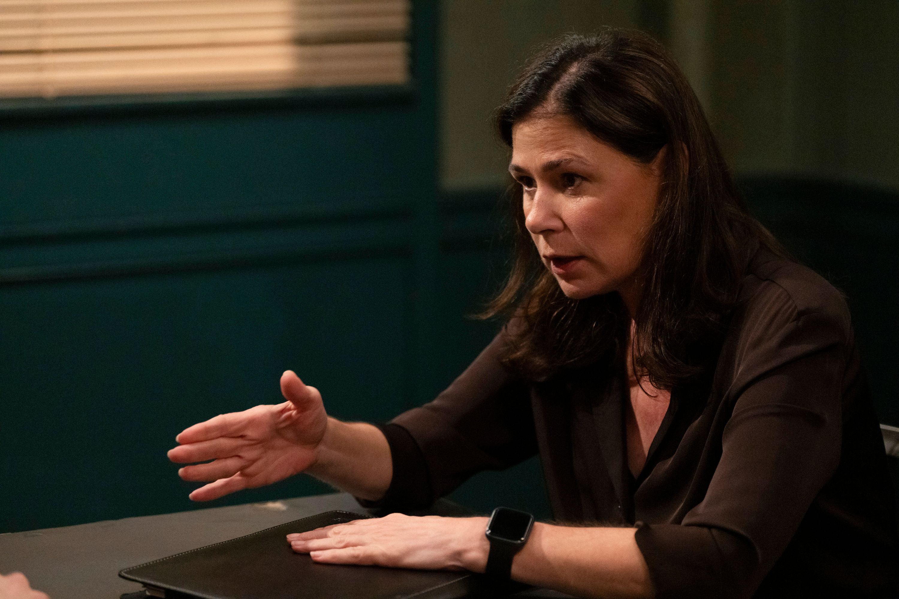 Law & Order Season 24, Episode 4 Review: A Controversial Episode With Much to Debate