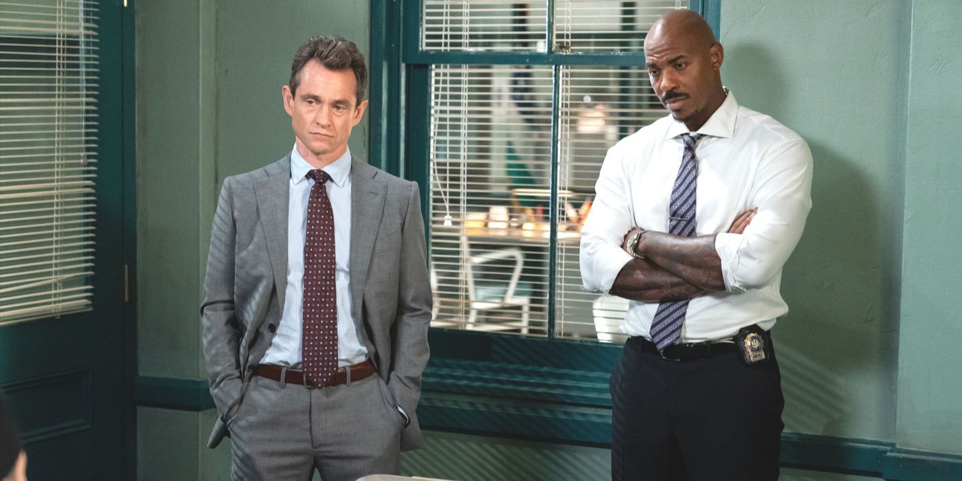 Price and Maroun's Case Gets Complicated in Law & Order Season 24, Episode 4 Sneak Peek