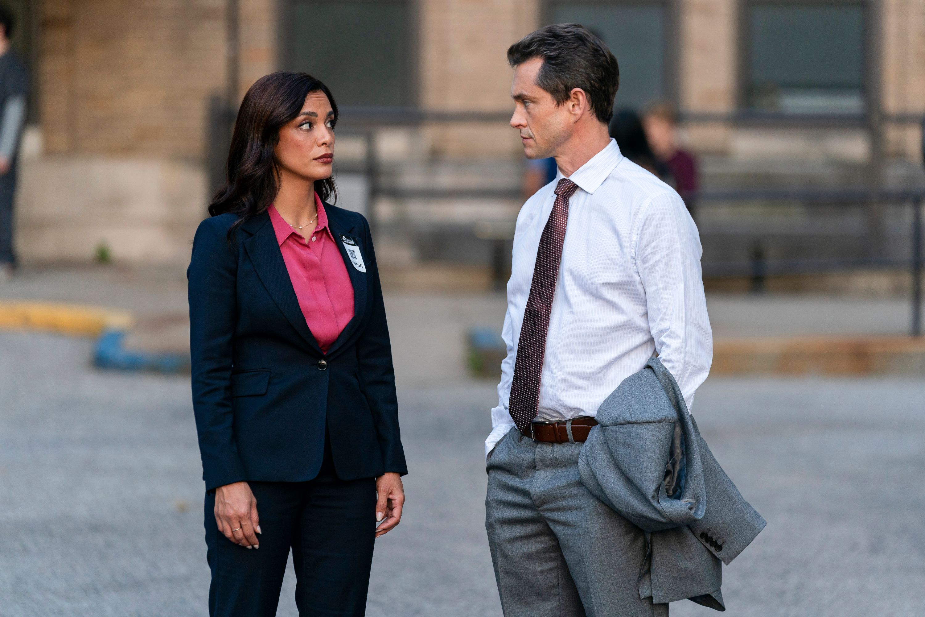 Law & Order Season 24, Episode 4 Review: A Controversial Episode With Much to Debate