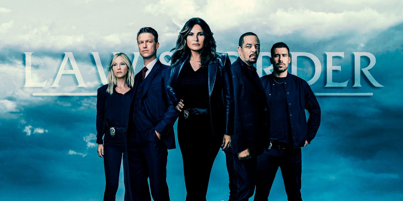 El regreso de Olivia Benson salva un estreno mediocre de Ley y orden SVU