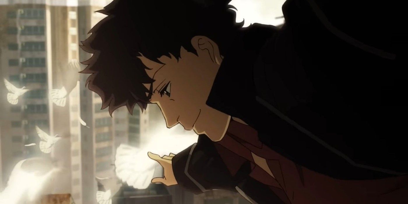 Cowboy Bebop Creator adelanta el episodio 1 de la nueva serie de natación para adultos 'Lazarus'