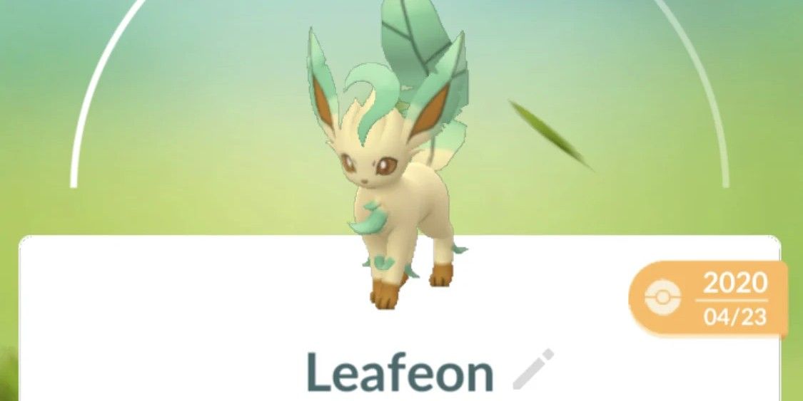 Cómo conseguir cada Eeveelution en Pokémon GO