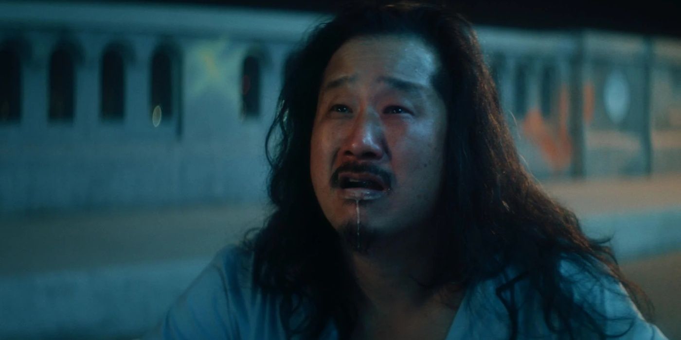 Bobby Lee creó en secreto una de las películas más emotivas de 2023