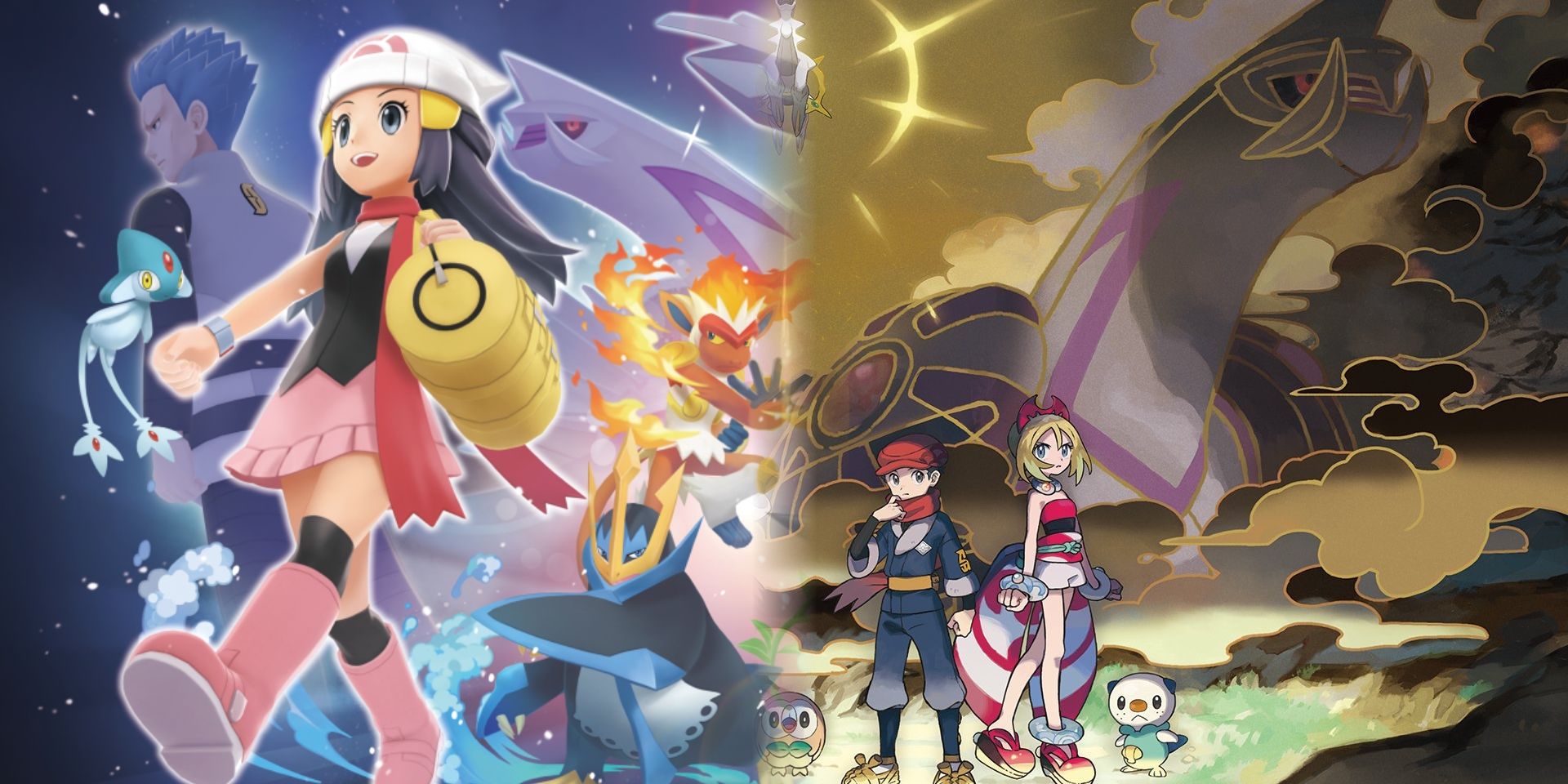 Pokmon Legends: Arceus Timeline, Explained