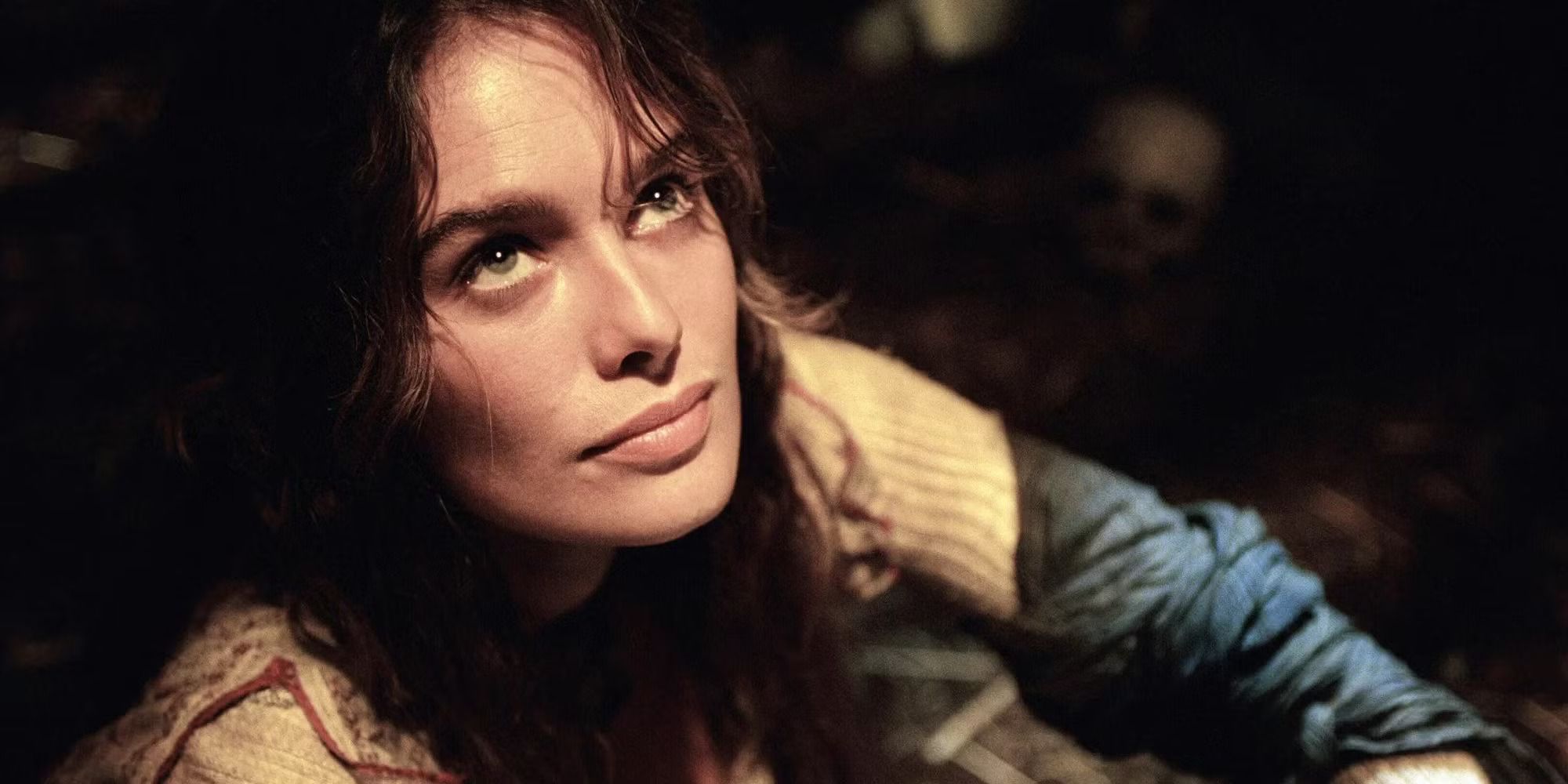 Lena Headey in The Brothers Grimm