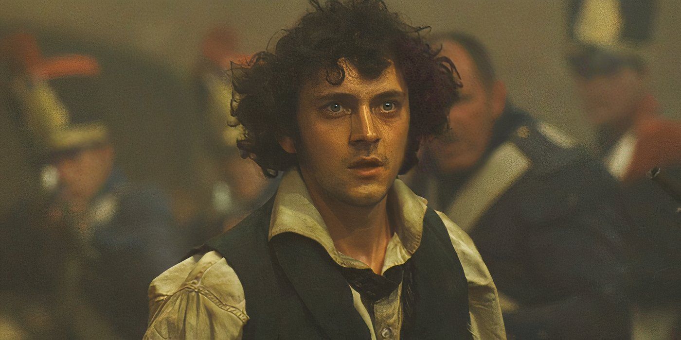 2012's Les Miserables Has a Secret Subplot Most Viewers Missed