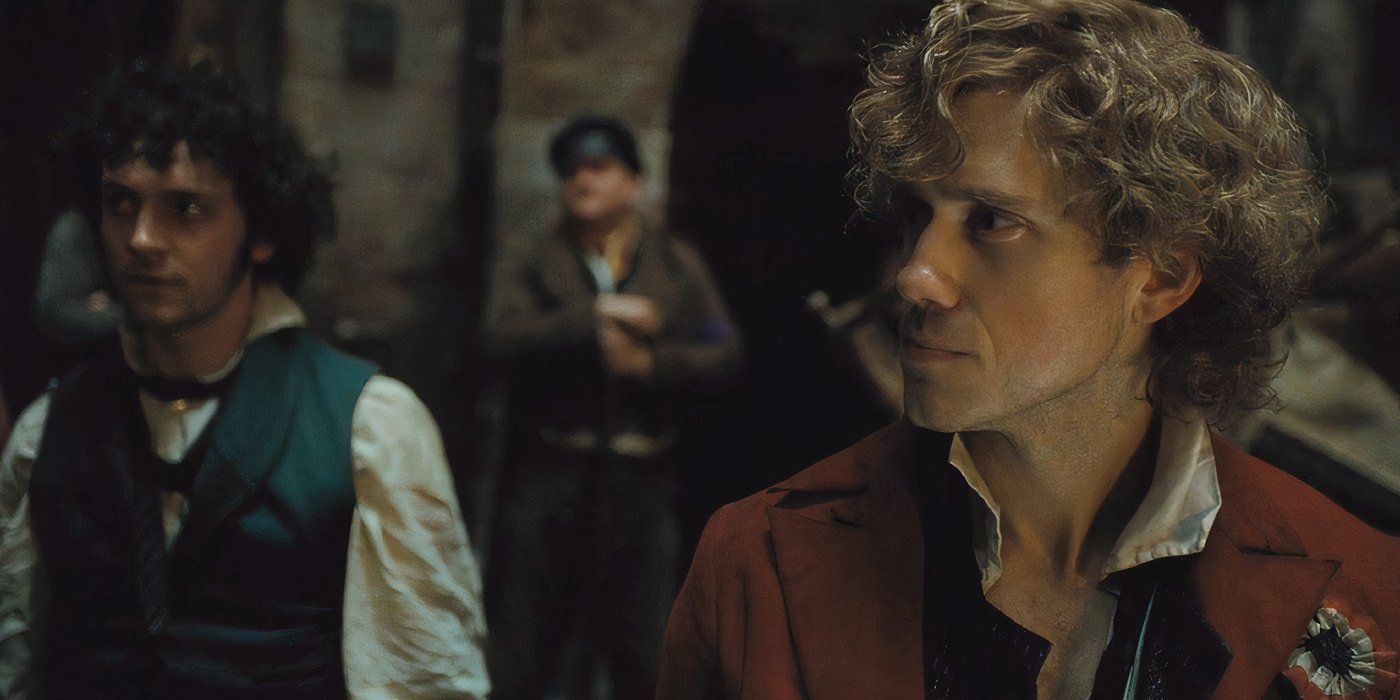 2012's Les Miserables Has a Secret Subplot Most Viewers Missed