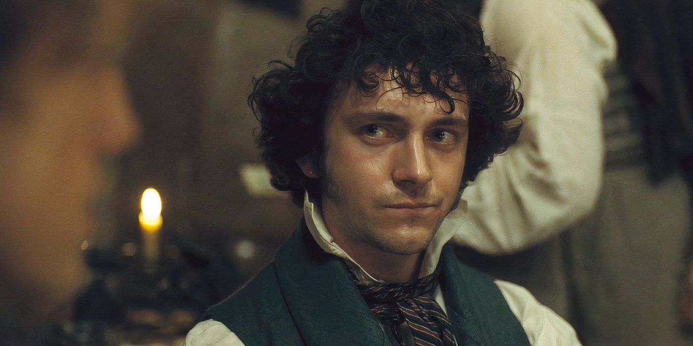 2012's Les Miserables Has a Secret Subplot Most Viewers Missed