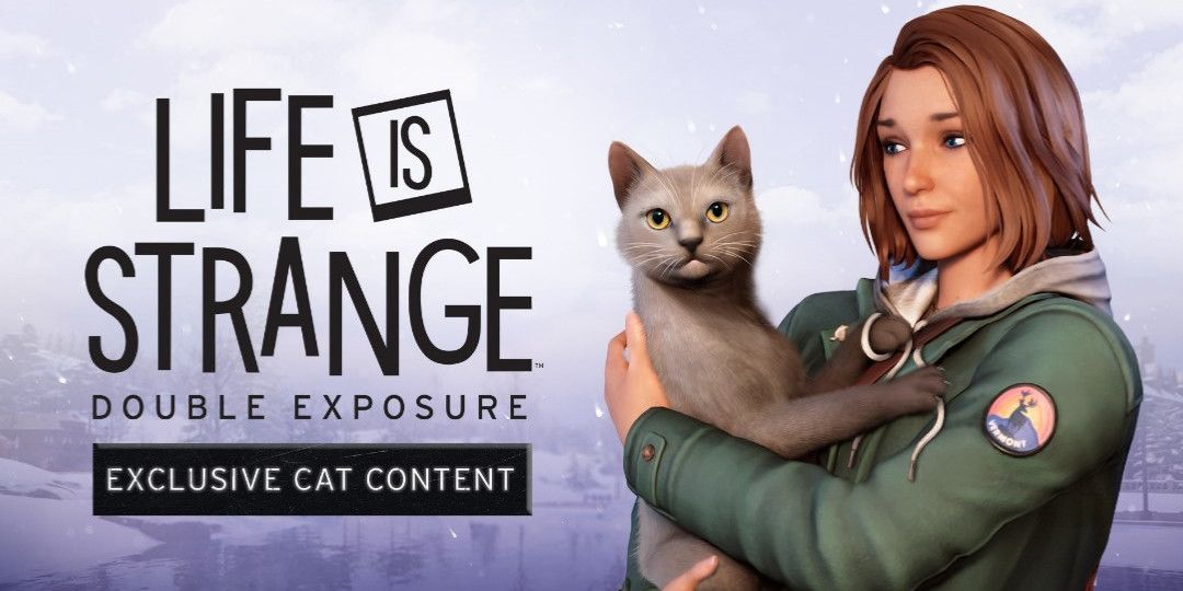 Life is Strange: Double Exposure не может быть отдельной игровой колодой. Девять претензий