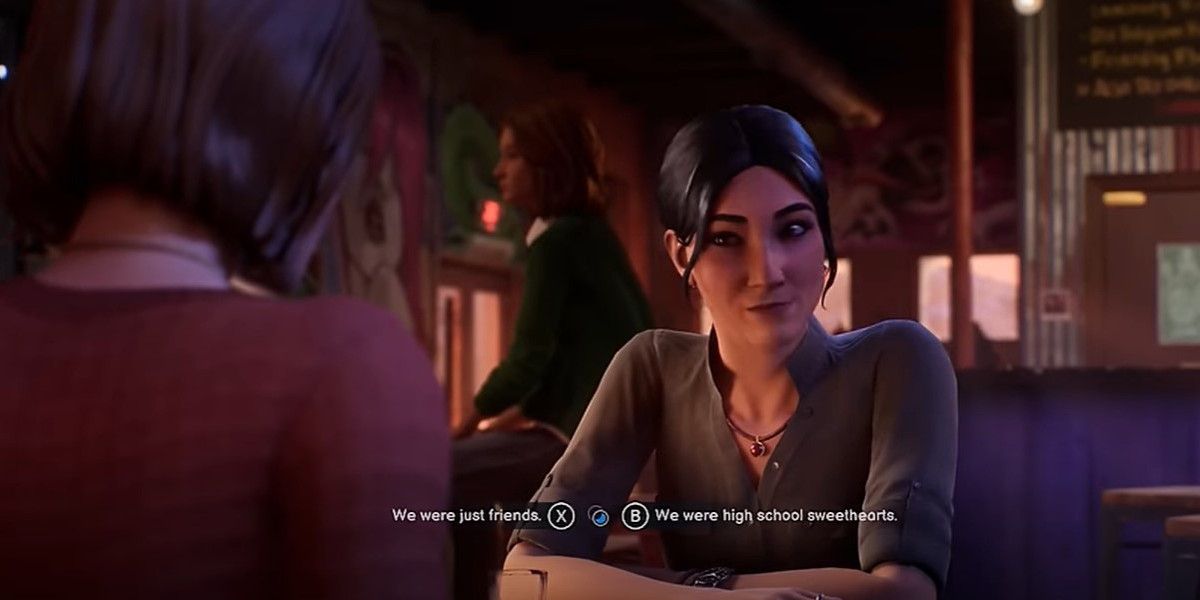 Life is Strange: Double Exposure Cant Be the Standalone Game Deck Nine Claims