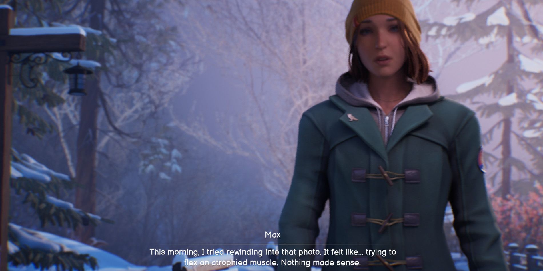 Life is Strange: Double Exposure is Plagued With Narrative Inconsistencies