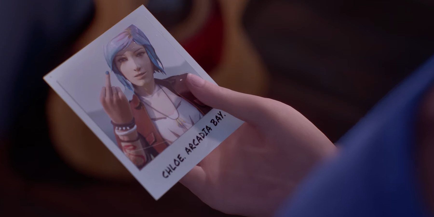 Life is Strange: Double Exposure не может быть отдельной игровой колодой. Девять претензий