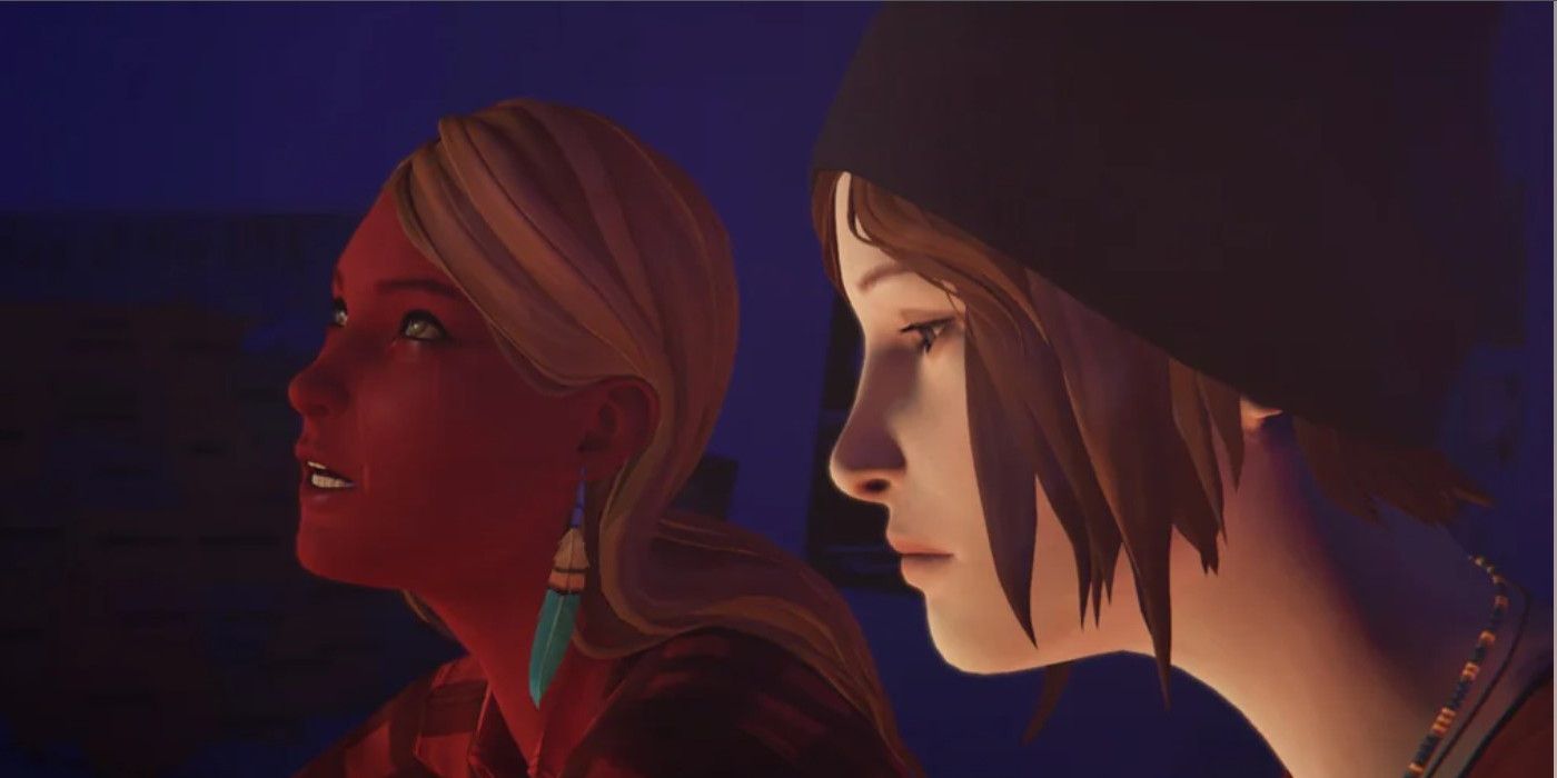 Life is Strange: игроки двойной экспозиции разочарованы ошибками раннего доступа