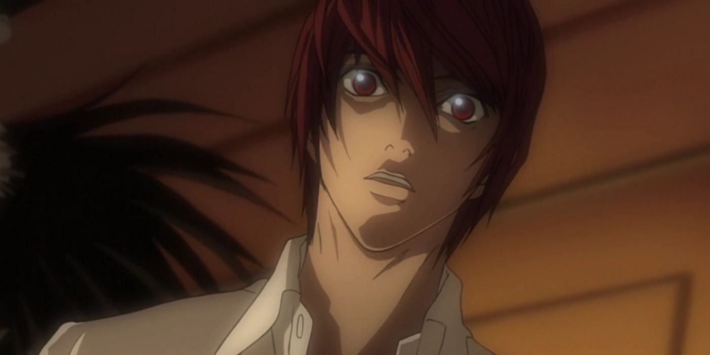 The 15 Best L Quotes In Death Note