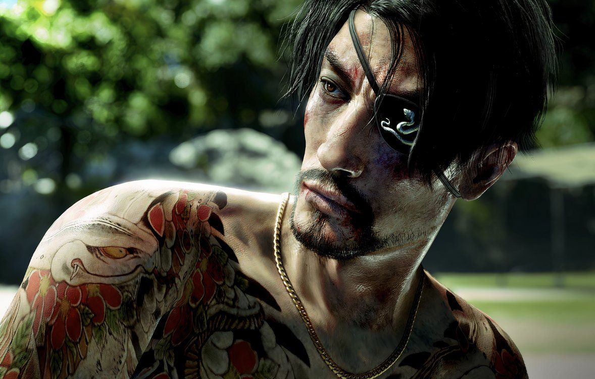 Like a Dragon: Pirate Yakuza in Hawaii Adds in One of Assassin's Creed IV: Black Flag's Most Popular Mechanics