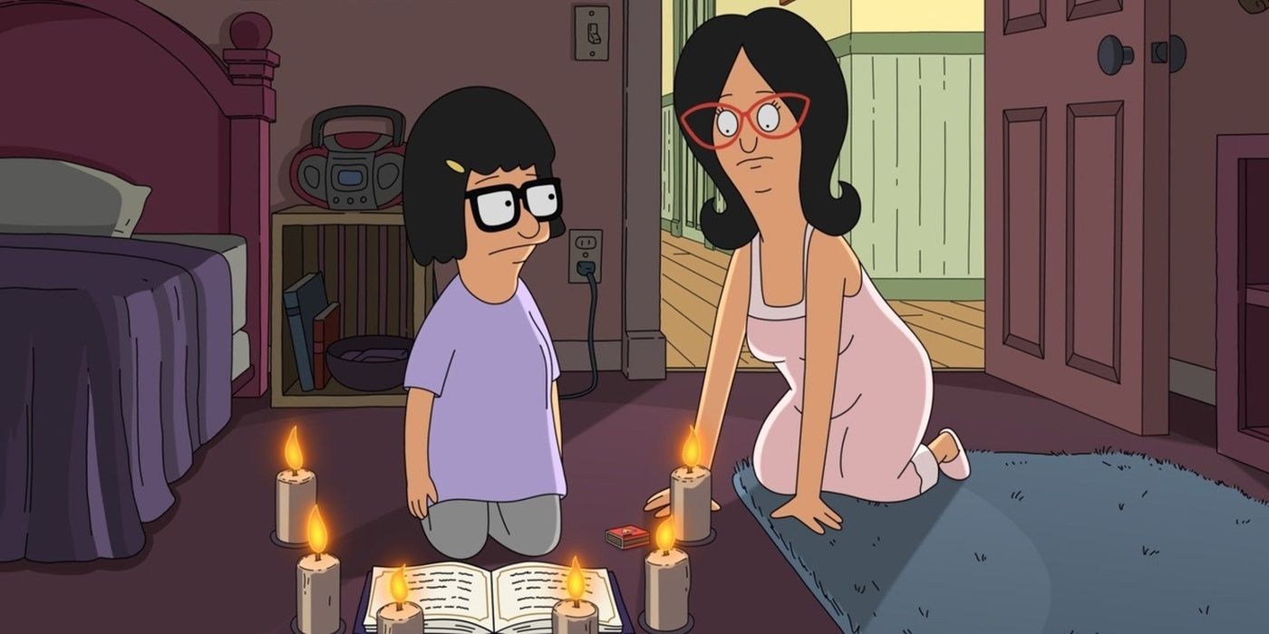 Los 10 mejores episodios de Halloween de Bob's Burgers, clasificados